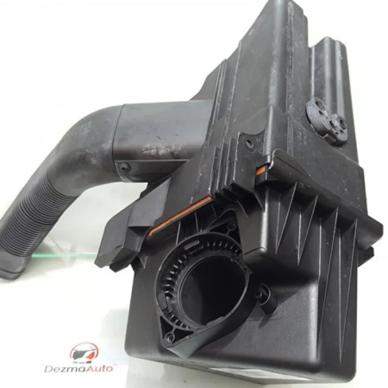 Carcasa filtru aer, 6Q0129601AR, 6Q0183, Skoda Fabia 2 (5J) 1.4tdi (id:347090) Ofertă specială