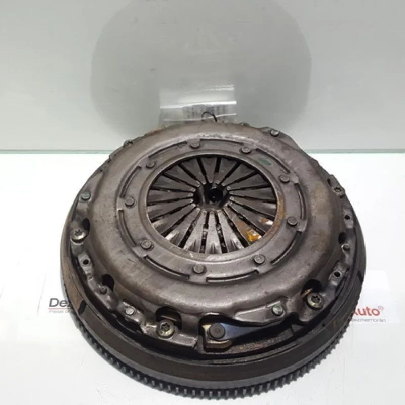 Reducere specială Volanta masa dubla cu placa presiune, Citroen Xsara Picasso, 1.6hdi (id:346826)