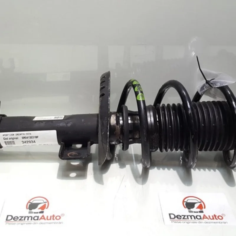 Amortizor dreapta fata 6R0413031BF, Skoda Rapid 1.4tdi Preț mic