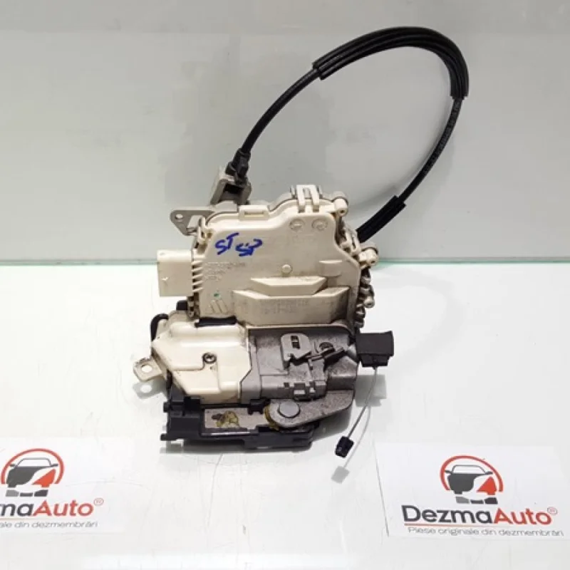 Broasca stanga spate, 5P0839011B, Seat Altea (5P1) (id:346573) Ofertă de sezon