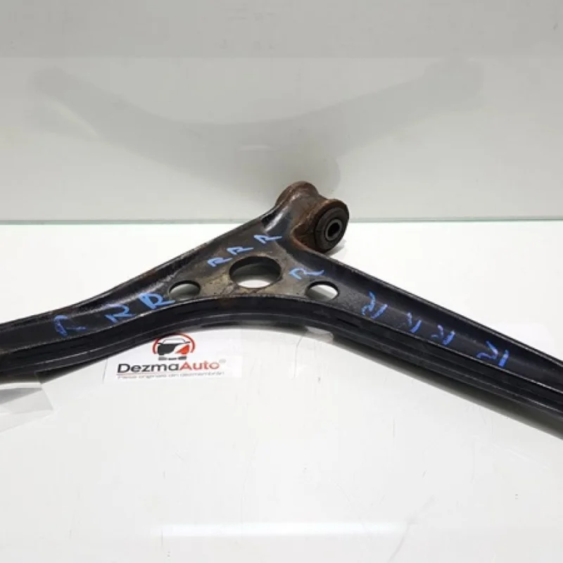 Doar azi Brat trapez dreapta, Vw Sharan (7M8, 7M9, 7M6) 2.0tdi (id:346482)