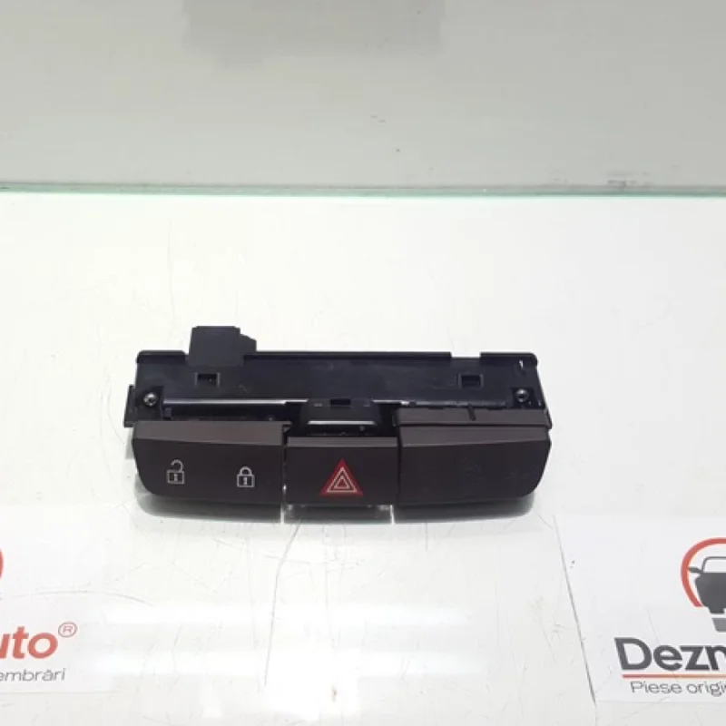 Cel mai vândut Buton avarii cu buton blocare usi GM13271928, Opel Insignia A (id:155670)