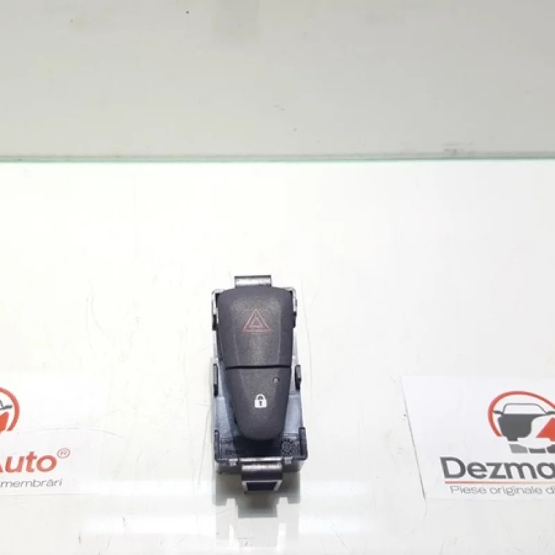 Buton avarii cu buton blocare usi 252905668R, Dacia Logan MCV (KS) (id:303879) Ofertă de sezon