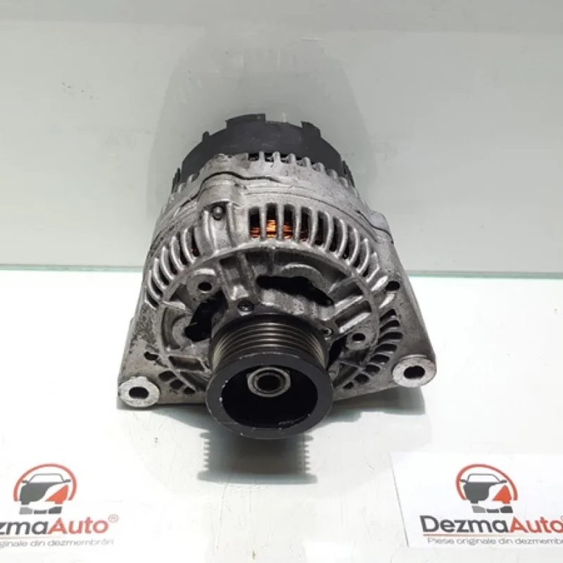 Alternator, cod 0986039420, Mercedes Vito (638) 2.2 CDI, OM611980 (id:346242) Popular