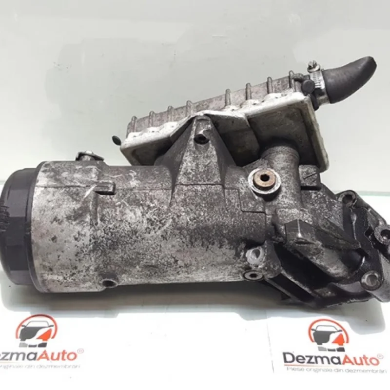 Carcasa filtru ulei, A6011802110, Mercedes Vito (638) 2.2cdi (id:346239) Disponibil imediat