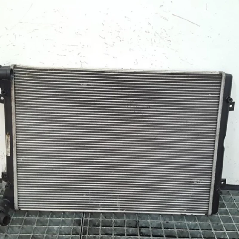 Radiator racire apa, 7M3121253F, Vw Sharan (7M8, 7M9, 7M6) 2.0tdi (id:346140) Ofertă de sezon