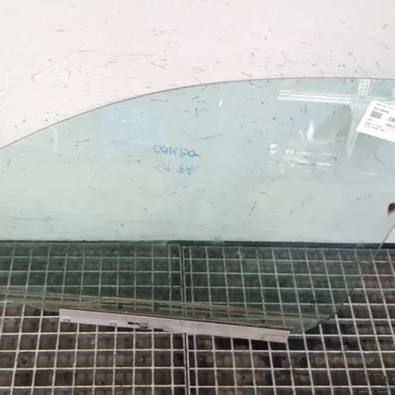 Geam stanga fata, Opel Combo combi (id:236380) Noutate