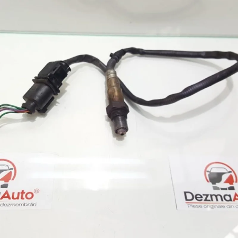 Premium Sonda lambda 8200351037A, Seat Ibiza 4 (6L1) 1.9tdi (pr:110747)