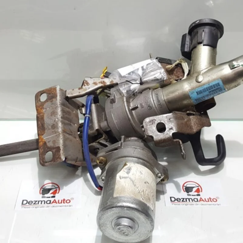 Reducere specială Ax coloana volan cu motoras 7700437049, Renault Clio 2 (id:346029)