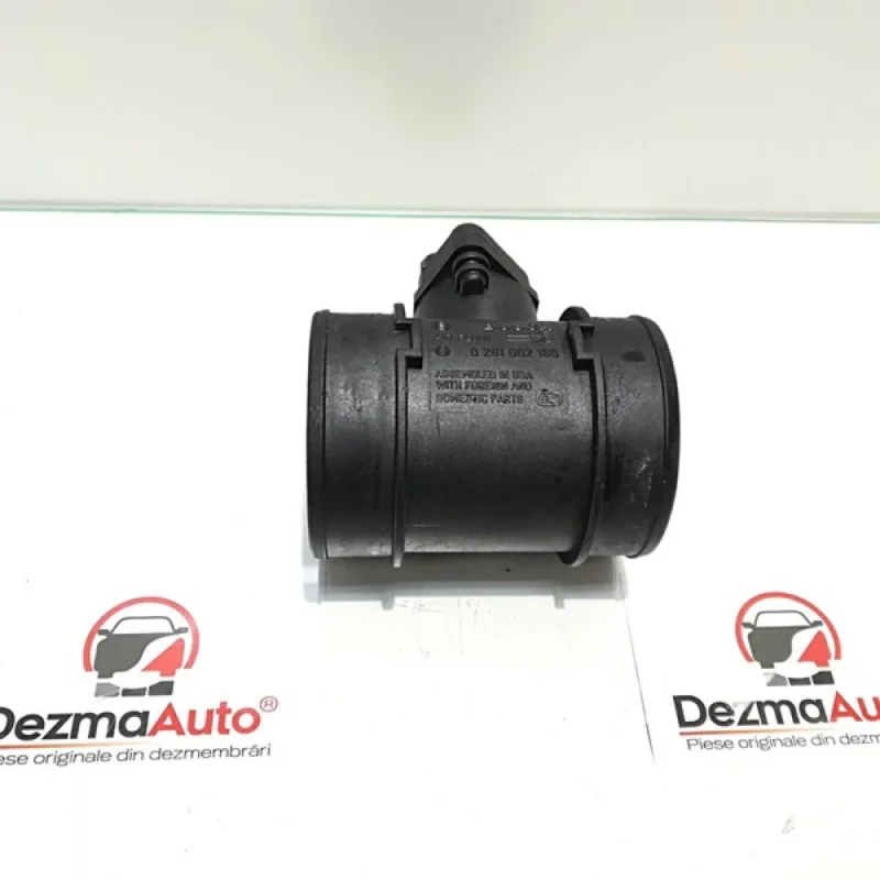 Debitmetru aer 0281002180, Opel Astra G sedan (F69) 2.0di Disponibil imediat