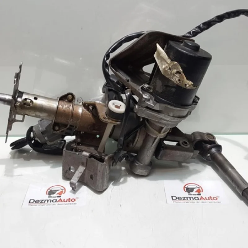 Ax coloana volan cu motoras 6900000792, Toyota Yaris (id:346027) Reducere de preț