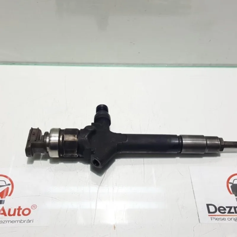 Preț redus Injector cod RF7J13H50, Mazda 6 Hatchback (GG) 2.0MZR-CD (id:345804)