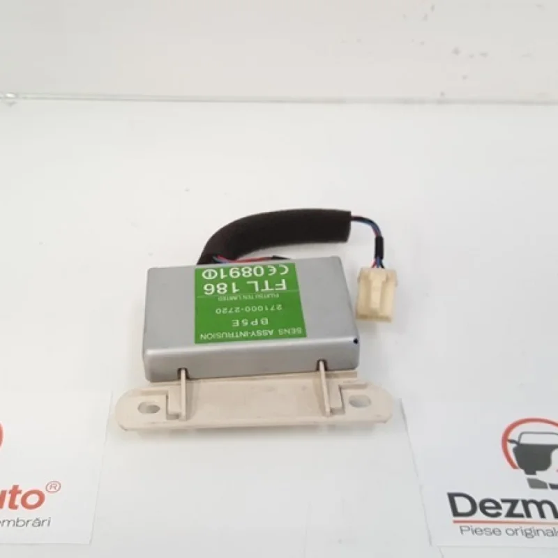 Modul unitate control, 271000-2720, Mazda 3 (BK) (253125) Ofertă exclusivă