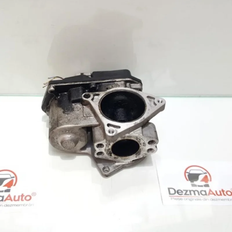 Plată securizată Egr 03L131501D, Seat Exeo (3R2) 2.0tdi