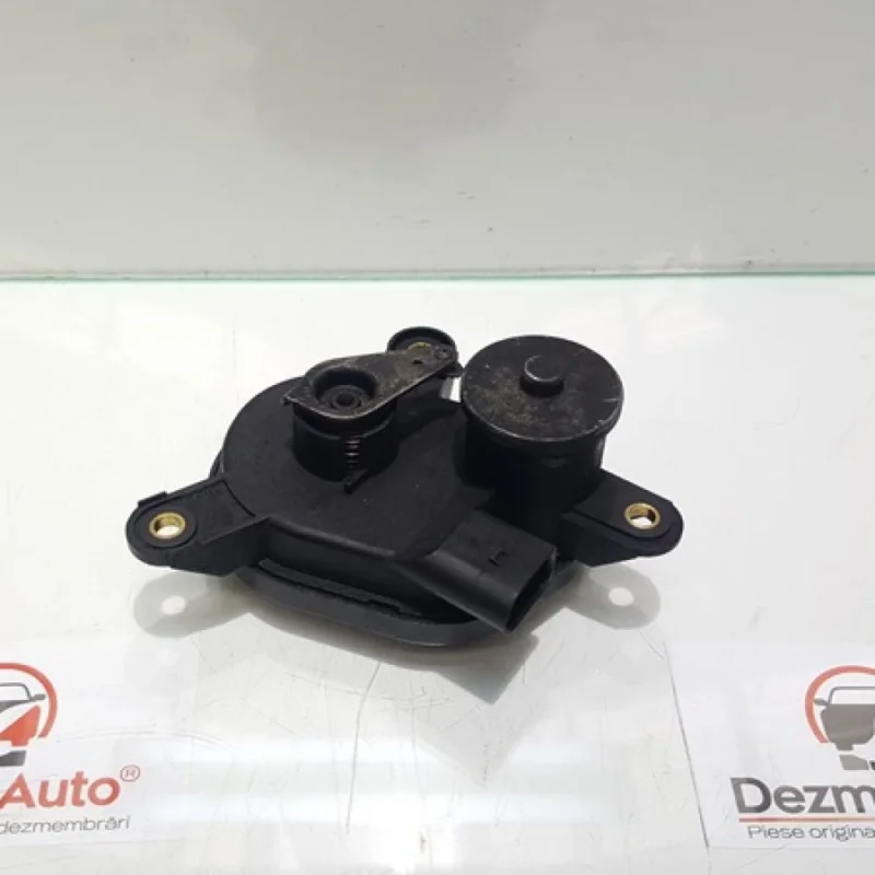 Motoras galerie admisie, A611500494, Mercedes Clasa C (W203) 2.2cdi (id:259349) Noutate