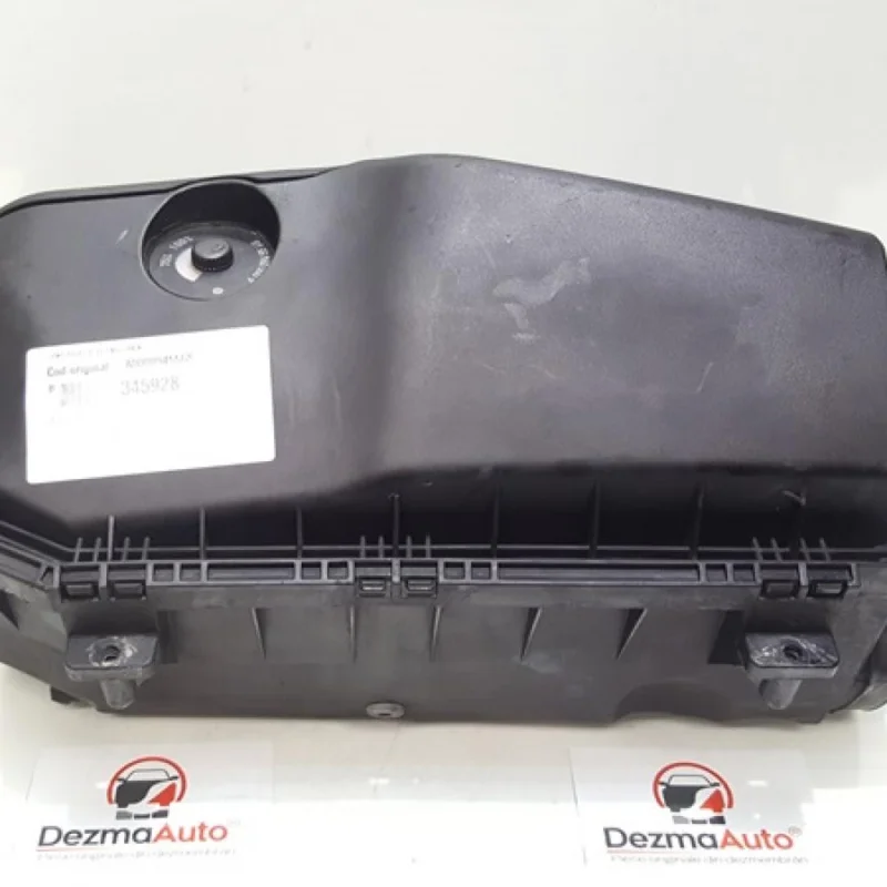 Carcasa filtru aer, A0000945568, Mercedes Clasa C (W203) 2.2cdi (id:345928) Chilipir