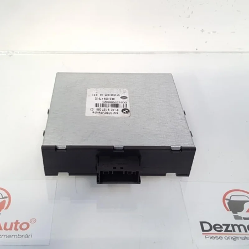 Cumpără online Modul unitate control 912708803, Bmw X1 (E84) (152790)