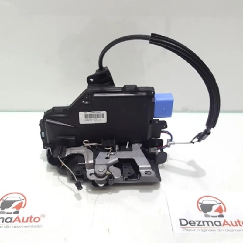 Broasca dreapta fata, 5J2837016A, Skoda Roomster (5J) (id:345954) Calitate înaltă