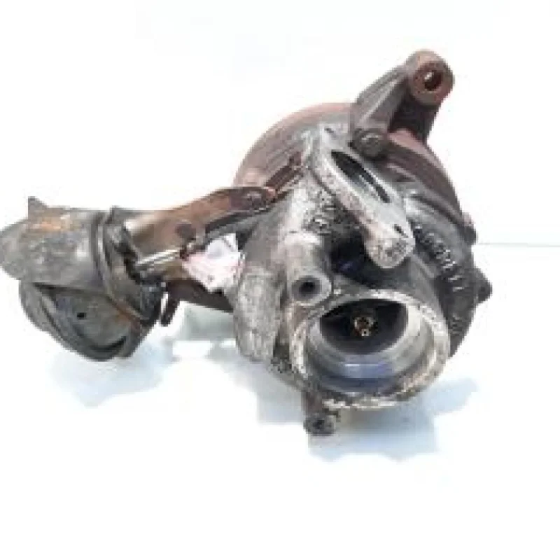 Turbosuflanta 9661306080, Peugeot 807 (E) 2.0hdi Preț redus