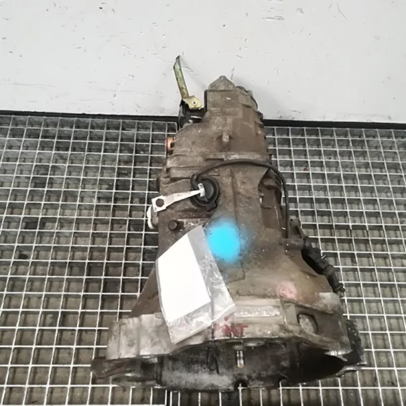 Ofertă limitată Cutie viteze manuala EEN, Audi A4 (8D2, B5) 1.9tdi (pr:110747)