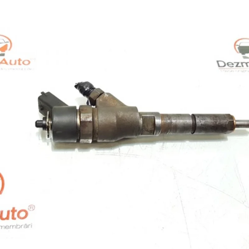 Injector cod 9635196580, Fiat Scudo (220P) 2.0jtd Cumpără acum