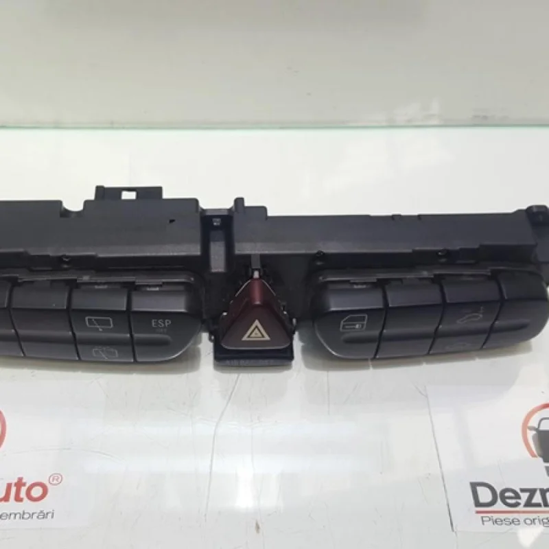 Premium Buton avarie, A2038219058, Mercedes Clasa C T-Model (S203)(185623)