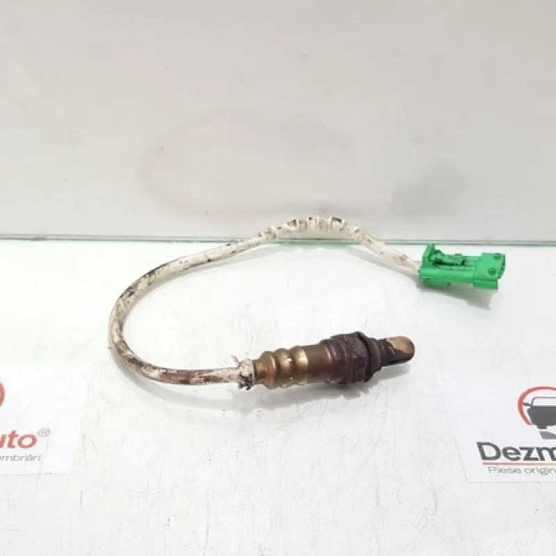 Sonda lambda 9663278880, Peugeot 307 Break 1.6b Reducere