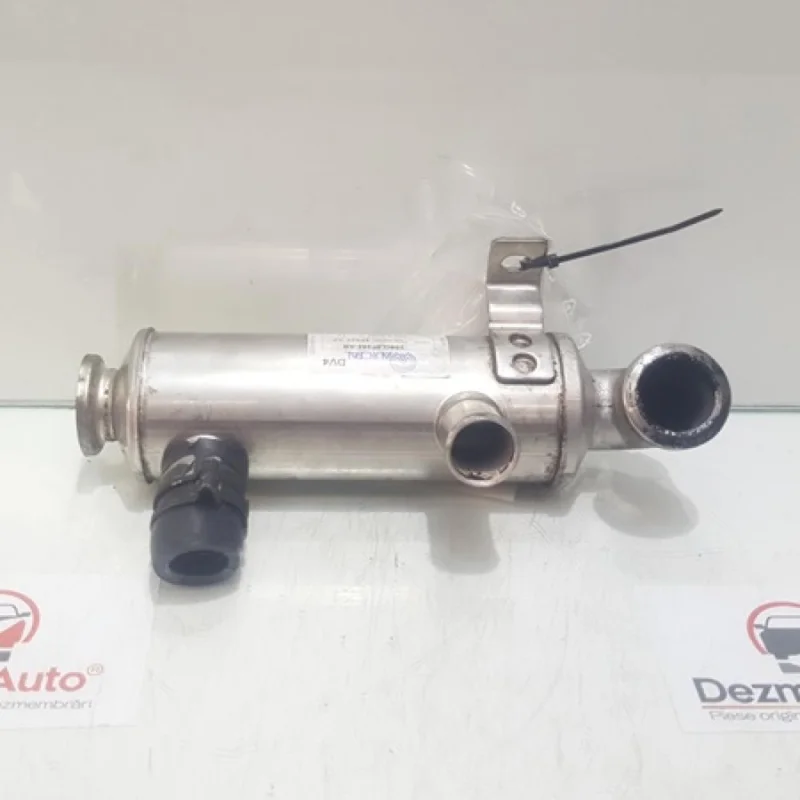 Reduceri Racitor gaze 2S6Q-9F464-AB, Ford Fusion (JU) 1.4tdci