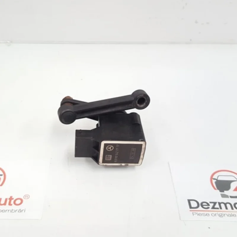 Cel mai bun preț Senzor balast xenon, A0105427717, Mercedes Clasa E (W211) (185260)