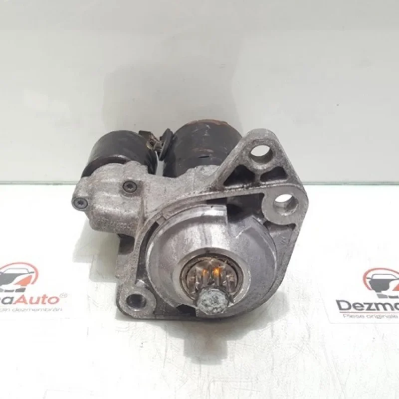 Bestseller Electromotor 020911023, Seat Ibiza 2 (6K1) 1.8b