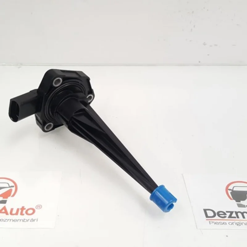 Sonda nivel baie ulei, 07P907660, Audi A6 (4G2, C7) 2.0tdi (211189) Preferatul clienților
