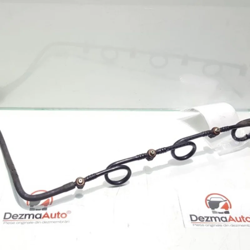 Retur ușor Rampa retur injectoare, Ford Transit Autobus, 2.0tddi (id:345489)