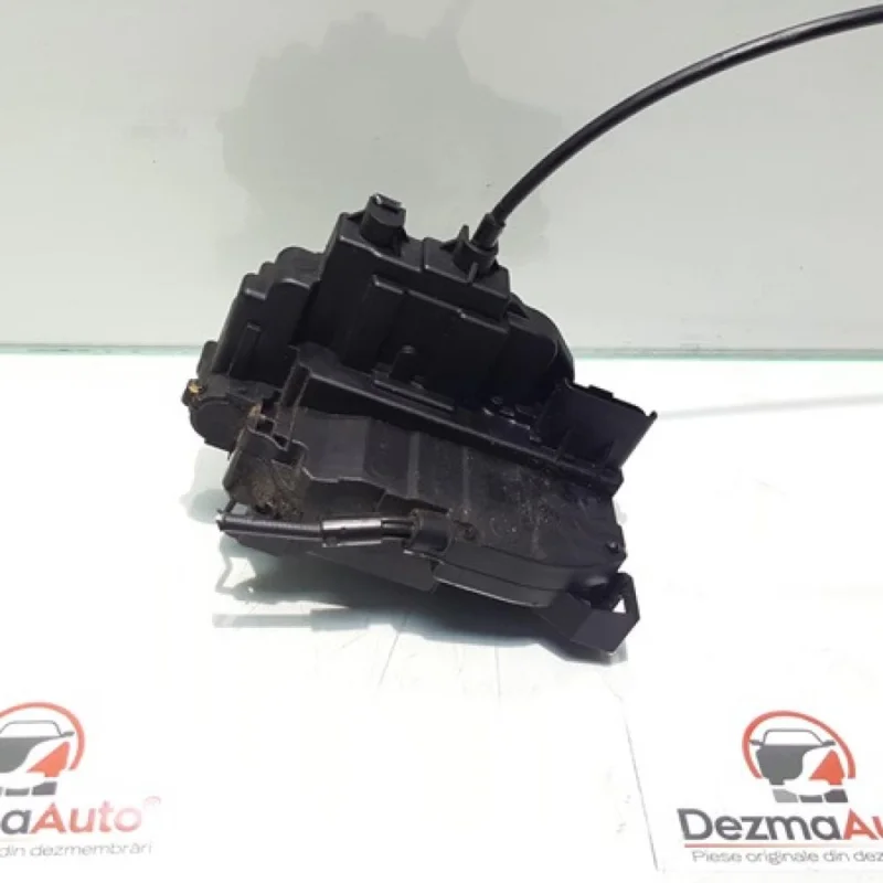 Broasca dreapta fata, Renault Clio 3 (id:345528) Ultima șansă