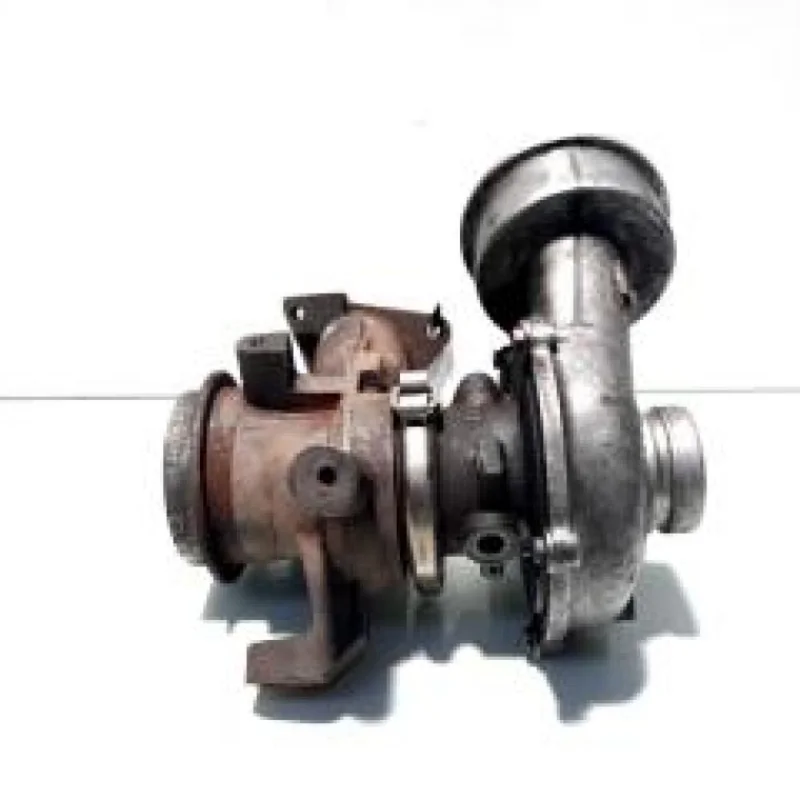 Turbosuflanta A6400901780, Mercedes Clasa A (W169) 2.0cdi (id:345253) Chilipir