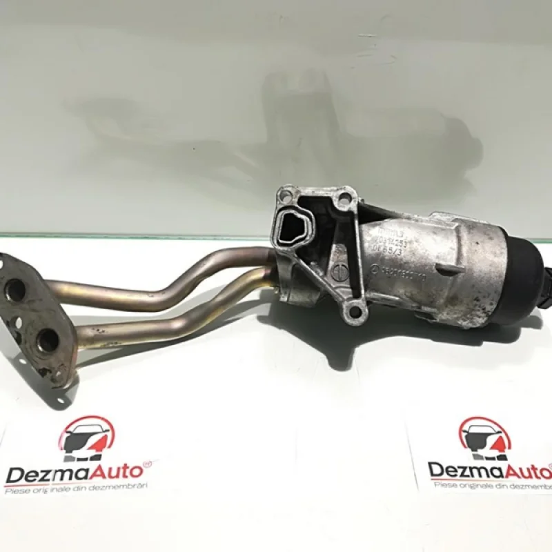 Reduceri Carcasa filtru ulei A6401800710, Mercedes Clasa A (W169) 2.0cdi (id:345264)
