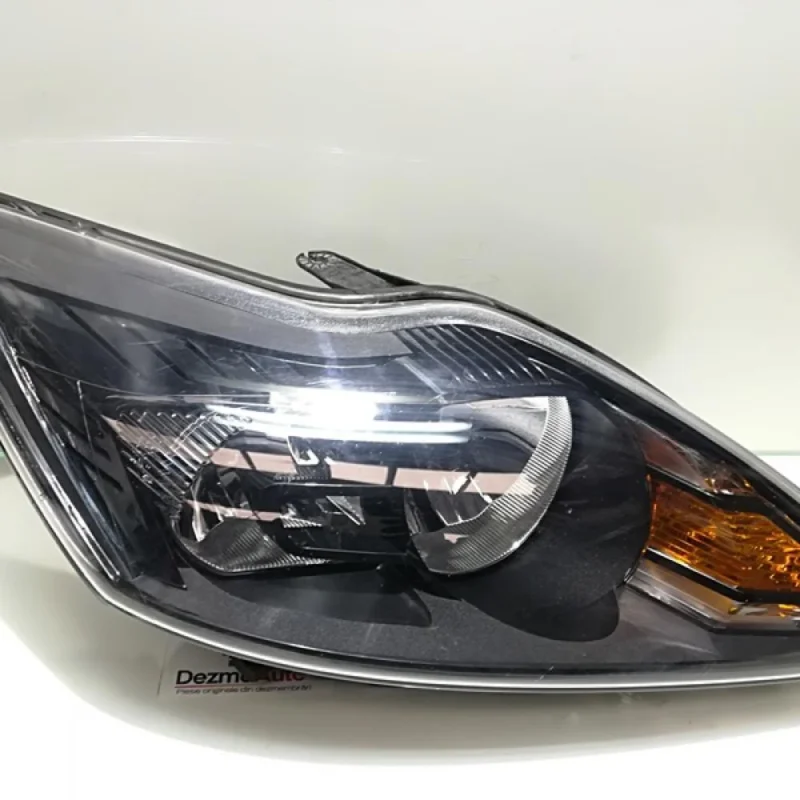 Far dreapta, 8M51-13W029-DG, Ford Focus 2 (DA) (id:345153) Chilipir