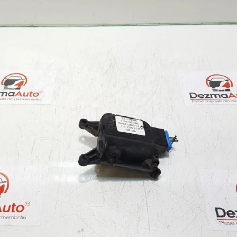 Motoras aeroterma bord 3C0907511, Seat Leon ST combi (5F8) Discount