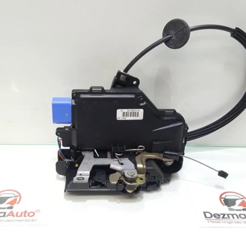 Chilipir Broasca stanga fata 3D1837015, Vw Phaeton (3D)