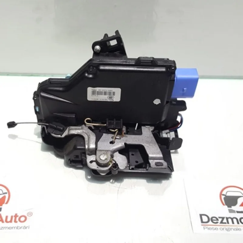 Broasca dreapta fata 3D1837016AC, Vw Touareg (7LA, 7L6) Nu rata
