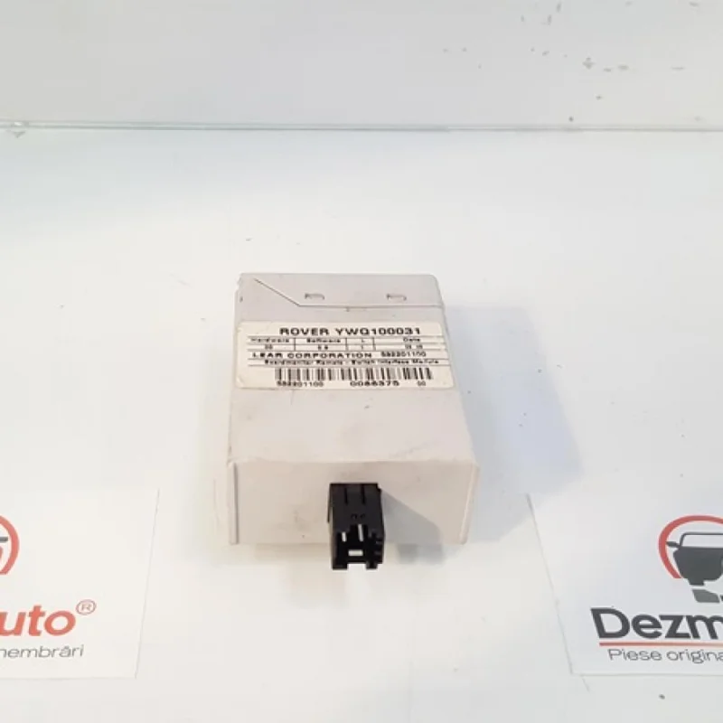 Modul navigatie YWQ100031, Land Rover Freelander (LN) (id:112237) Ofertă