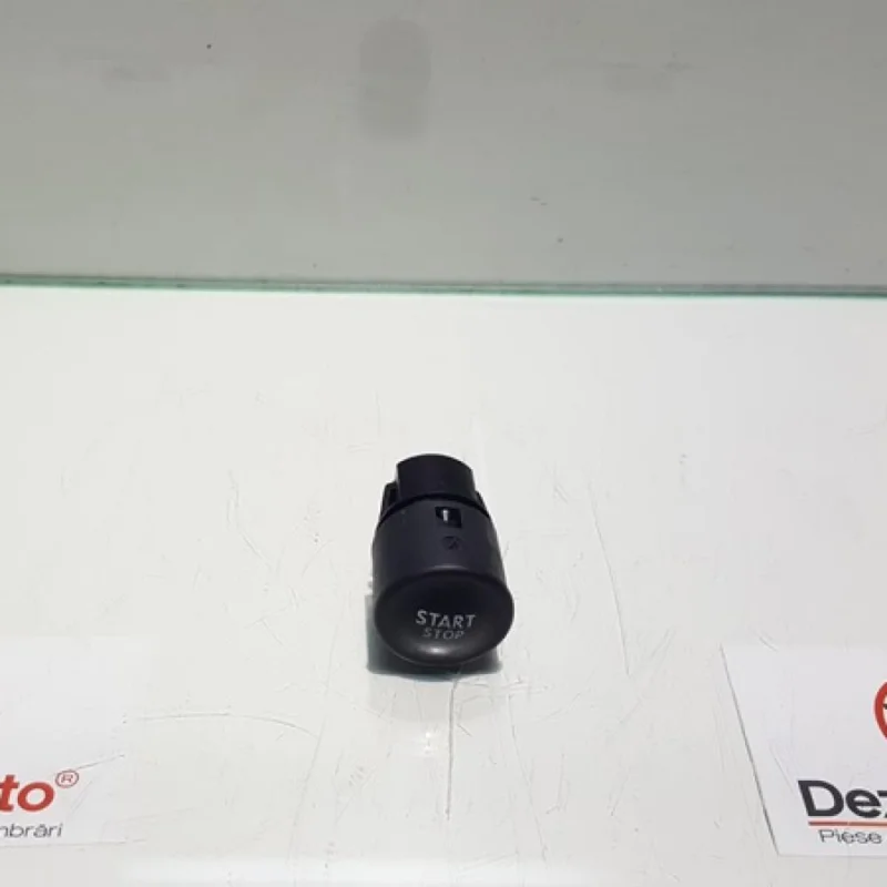 Lichidare de stoc Buton start stop, Renault Megane 3 coupe (id:344506)