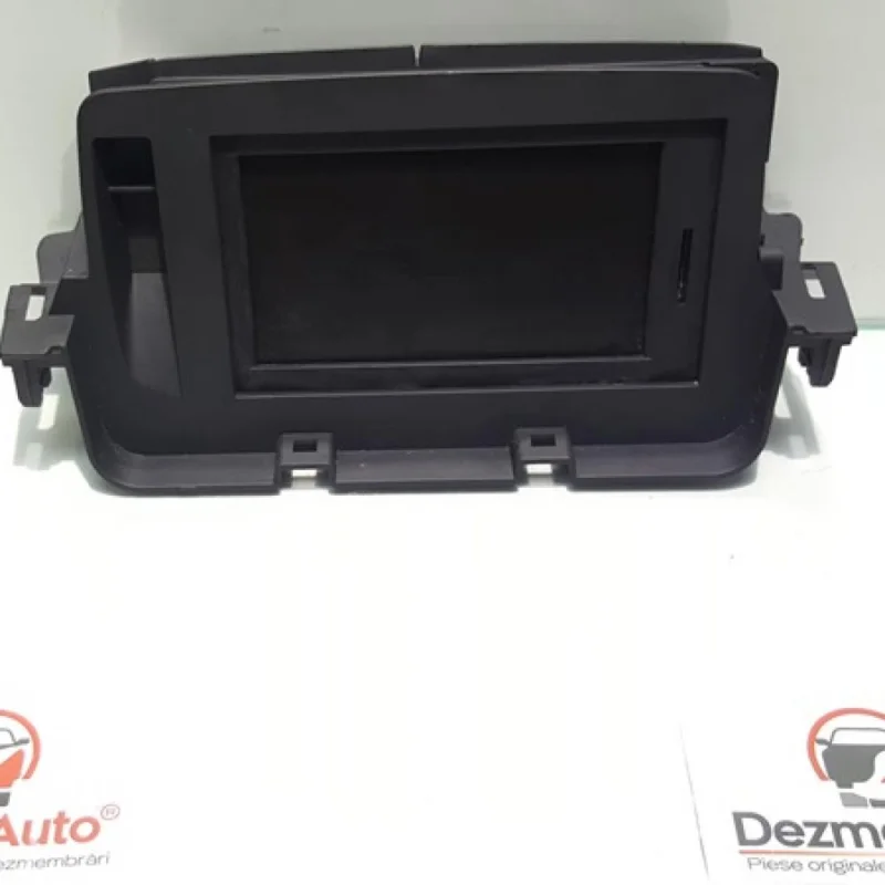 Display bord, Renault Megane 3 coupe (id:344474) Doar azi