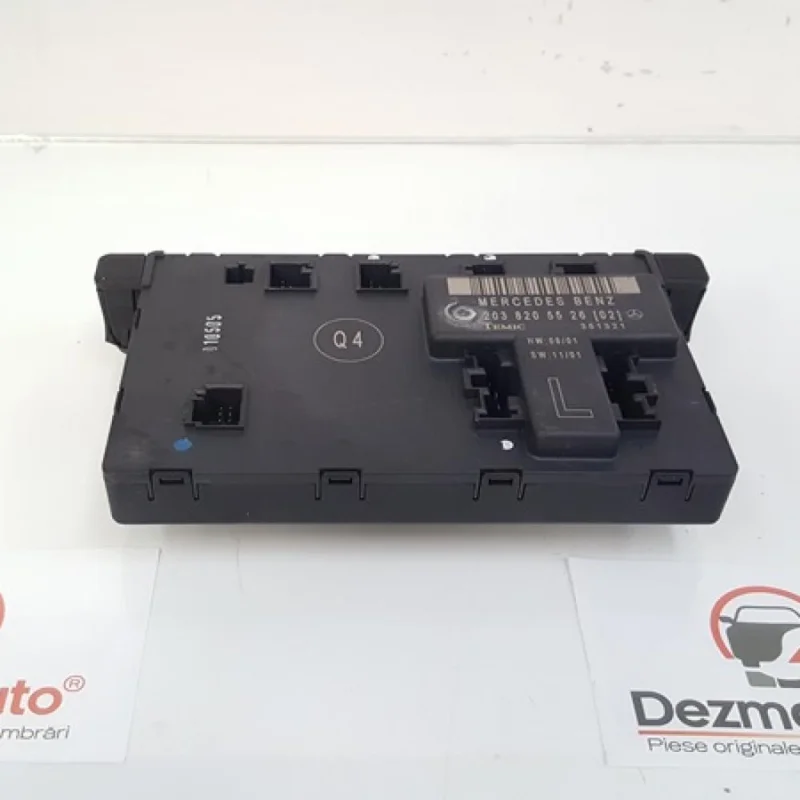 Reducere specială Modul stanga fata A2038205526, Mercedes Clasa C T-Model (S203) (id:267878)