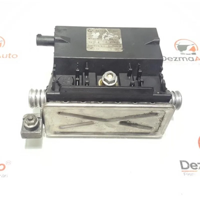 Ieftin Preincalzitor apa 6412-6904668, Bmw 3 Touring (E46) 2.0d