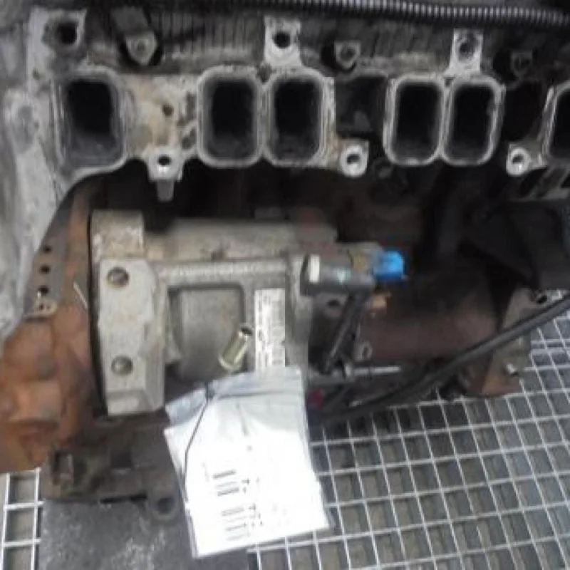 Pompa inalta presiune 5S7Q-9B395-AA, Ford Mondeo 3 combi, 2.2tdci Retur ușor