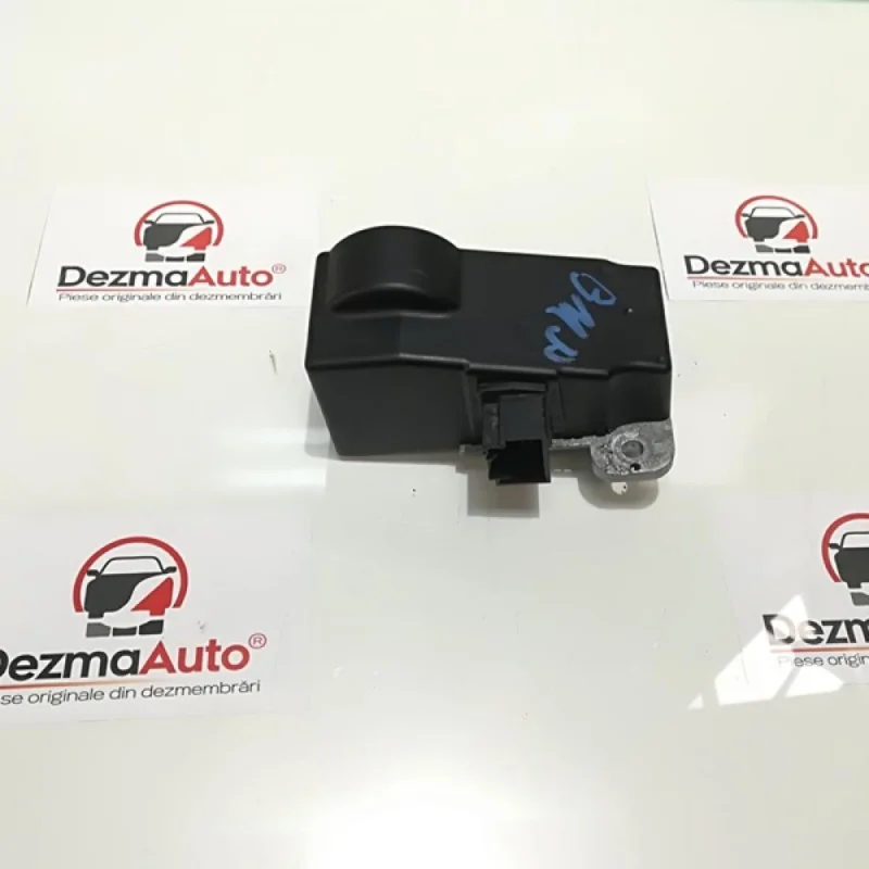 Retur gratuit Motoras blocare ax volan, 3C0905861D, Vw Passat Variant (3C5)