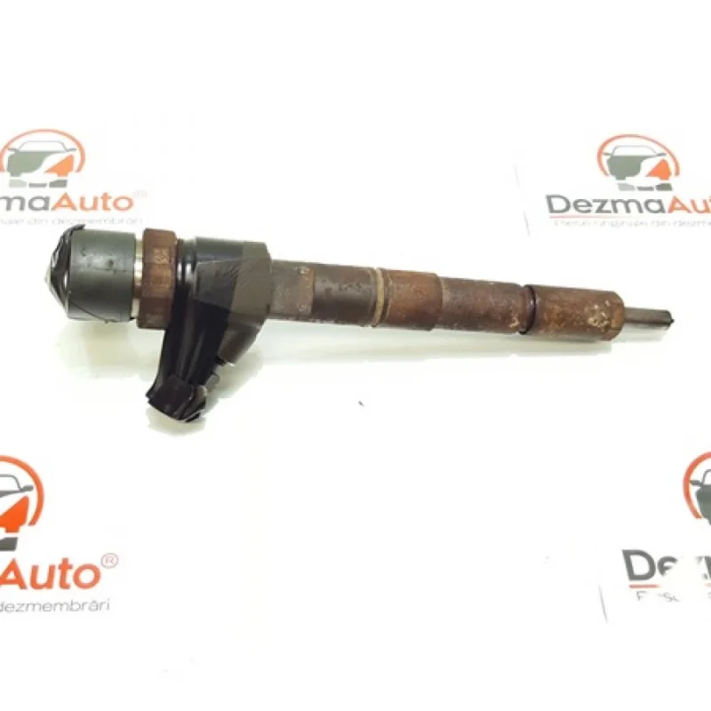 Discount Injector cod 0445110327, Opel Astra J sedan, 2.0cdti