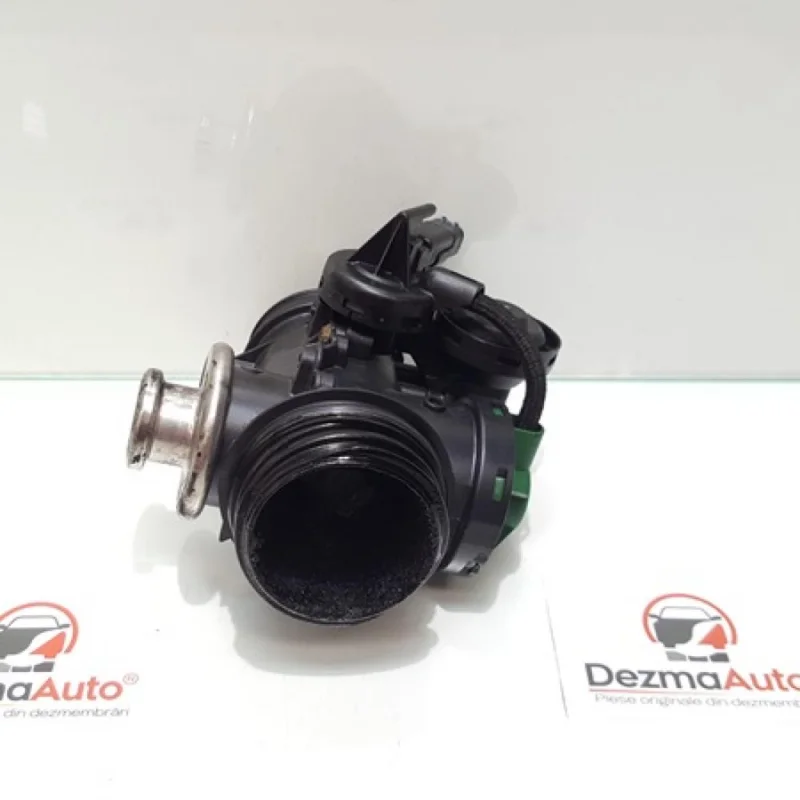 Egr cu clapeta 9638111280, Citroen Xsara hatchback, 1.9d Expediere rapidă
