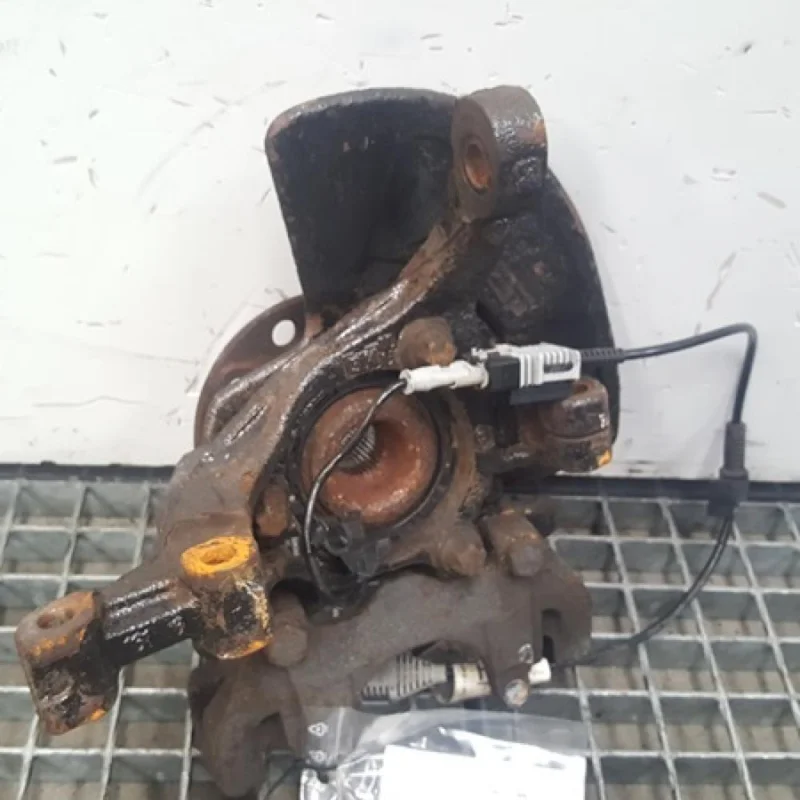 Fuzeta dreapta fata cu abs, Opel Zafira B, 1.7cdti (id:344327) Ieftin