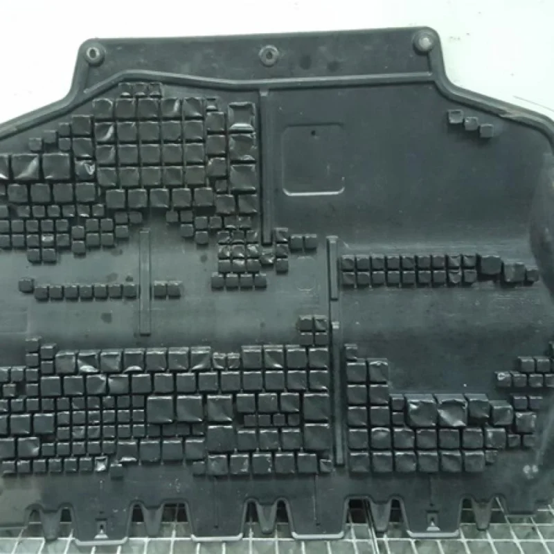 Scut motor 1K0825237N, Vw Golf 5 (1K1) 2.0tdi (id:343160) Reducere specială